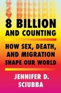 Cover: 8 Billion and Counting - W. W. Norton & Company