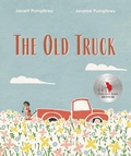 Cover: The Old Truck - Norton Children's Books