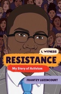 Cover: Resistance - WW Norton & Co