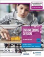 Cover: Level 1/Level 2 Cambridge National in Engineering Design (J822): Second Edition - Hodder Education