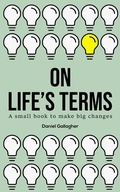 Cover: On Life's Terms - Austin Macauley Publishers