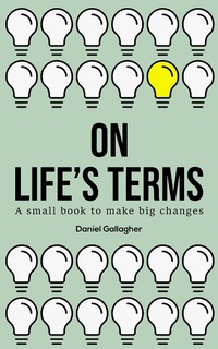 Enlarge image Cover: On Life's Terms - Austin Macauley Publishers