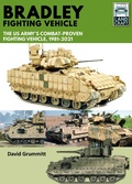 Cover: Bradley Fighting Vehicle - Pen and Sword Military