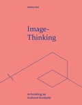 Cover: Image-Thinking - Edinburgh University Press