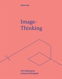 Enlarge image Cover: Image-Thinking - Edinburgh University Press