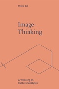 Cover: Image-Thinking - Edinburgh University Press