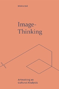 Enlarge image Cover: Image-Thinking - Edinburgh University Press