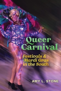 Abbildung von: Queer Carnival - New York University Press