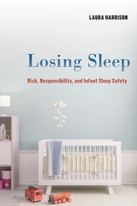 Abbildung von: Losing Sleep - New York University Press