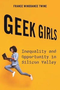 Abbildung von: Geek Girls - New York University Press