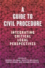Cover: A Guide to Civil Procedure - New York University Press
