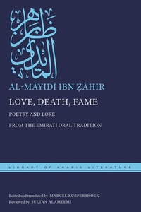 Abbildung von: Love, Death, Fame - New York University Press