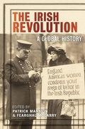 Bild: The Irish Revolution - New York University Press