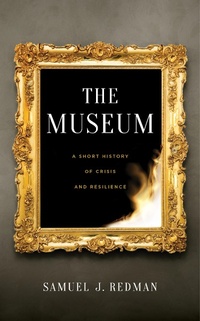 Abbildung von: The Museum - New York University Press
