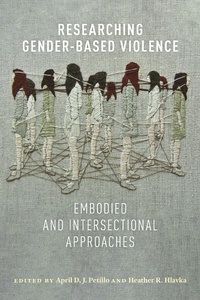 Abbildung von: Researching Gender-Based Violence - New York University Press