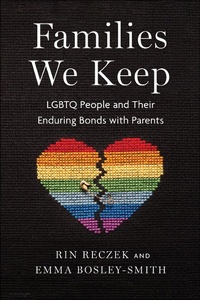 Abbildung von: Families We Keep - New York University Press