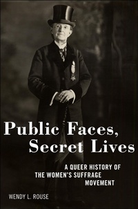 Abbildung von: Public Faces, Secret Lives - New York University Press