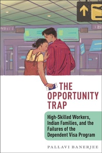 Abbildung von: The Opportunity Trap - New York University Press