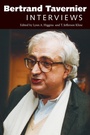 Cover: Bertrand Tavernier - University Press of Mississippi