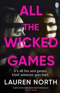 Cover: All the Wicked Games - Transworld Digital