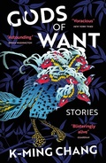 Cover: Gods of Want - Vintage Digital