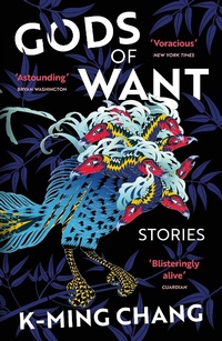 Enlarge image Cover: Gods of Want - Vintage Digital