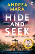 Cover: Hide and Seek - Transworld Digital