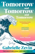 Cover: Tomorrow, and Tomorrow, and Tomorrow - Vintage