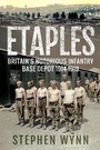 Cover: Etaples - Pen and Sword Military