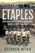 Cover: Etaples - Pen and Sword Military