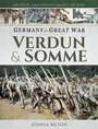 Cover: Germany in the Great War - Germany in the Great War;Pen and Sword Military