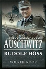 Cover: Commandant of Auschwitz - Frontline Books