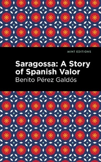 Abbildung von: Saragossa - Mint Editions