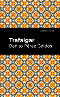 Abbildung von: Trafalgar - Mint Editions