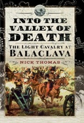 Cover: Into the Valley of Death - Pen and Sword Military