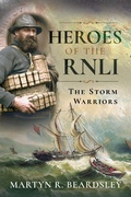 Cover: Heroes of the RNLI - Pen and Sword History
