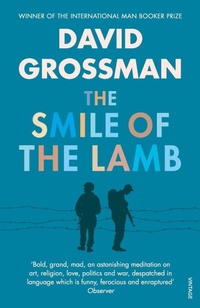 Enlarge image Cover: The Smile Of The Lamb - Vintage