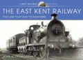 Cover: East Kent Railway - Pen and Sword Transport