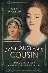 Abbildung von: Jane Austen's Cousin - Pen and Sword History