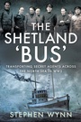 Cover: Shetland 'Bus' - Pen and Sword Military