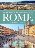Cover: Architecture Lover's Guide to Rome - City Guides;White Owl