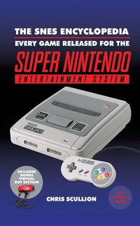 Abbildung von: SNES Encyclopedia - White Owl