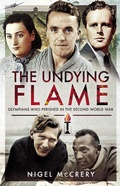 Cover: Undying Flame - Pen and Sword Military