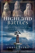 Cover: Highland Battles - Pen and Sword Military