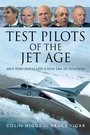 Cover: Test Pilots of the Jet Age - Air World