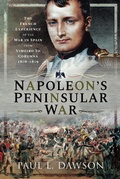 Cover: Napoleon's Peninsular War - Frontline Books