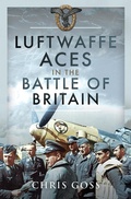 Cover: Luftwaffe Aces in the Battle of Britain - Air World