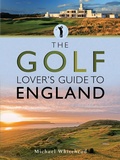 Cover: Golf Lover's Guide to England - White Owl