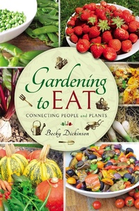 Abbildung von: Gardening to Eat - White Owl