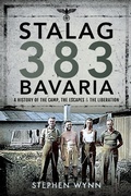 Cover: Stalag 383 Bavaria - Pen and Sword Military